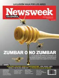 Newsweek en Español - 29 Diciembre 2017
