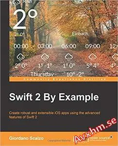 Swift 2 by Example