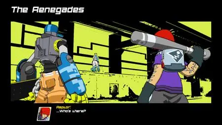 Lethal League Blaze Medical Mashup (2020) Update v1.20