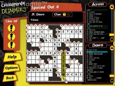 Crosswords for Dummies v2.0.0.0