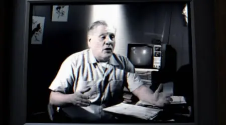 Serial Killer Clown: Ce Cher Mr Gacy (2010)