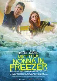 Metti La Nonna In Freezer (2018)