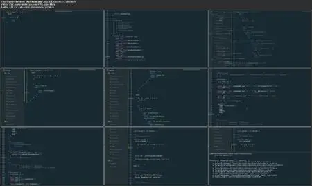 Building a Parser from Scratch