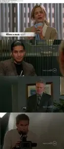 The Closer S07E09