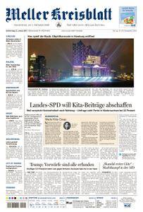 Meller Kreisblatt - 12 Januar 2017
