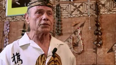 Samba (2014)