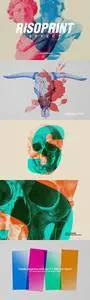 Risograph - Risoprint Effect for Photoshop