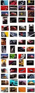 Cars clipart 