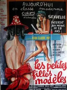 Good Little Girls (1971)