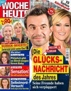 Woche Heute - 20 September 2017