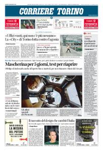 Corriere Torino – 28 maggio 2020