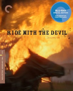 Ride with the Devil (1999) [Director's Cut]