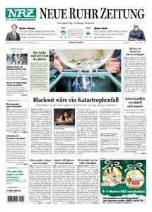 NRZ Neue Ruhr Zeitung Oberhausen-Sterkrade - 27. November 2018