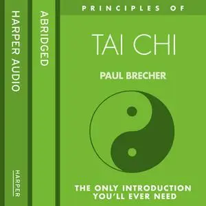 «Tai Chi» by Paul Brecher