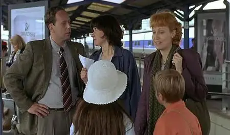 Mercredi, folle journée ! (2001) [Re-UP] 