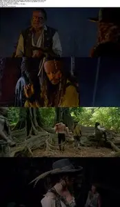 Pirates of the Caribbean: On Stranger Tides (2011)