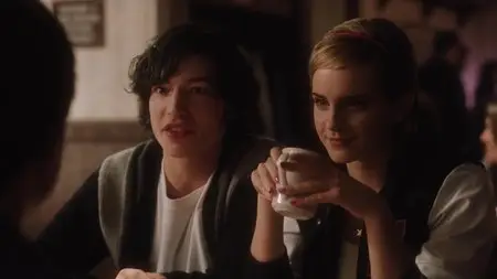 The Perks of Being a Wallflower (2012)