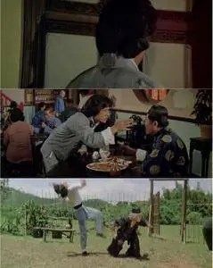 Drunken Master (1978)