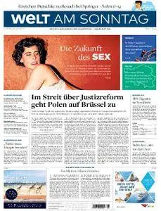Welt am Sonntag Berlin - 25. Februar 2018