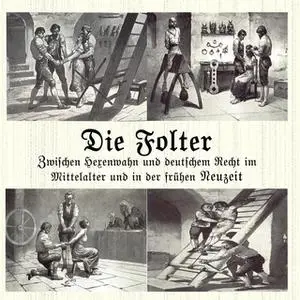 «Die Folter» by Julius Kleefelder