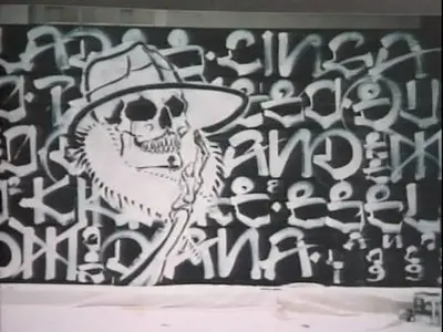 Graffiti Verite Vol. 1 Read The Writing On The Wall (2005)