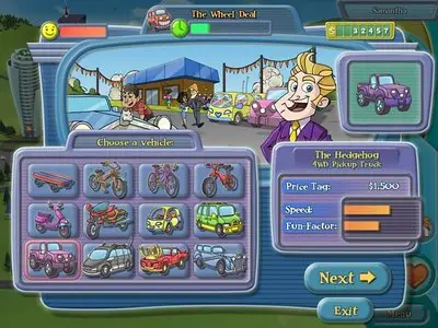 Life Quest (UB FULL)