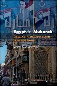 Egypt after Mubarak: Liberalism, Islam, and Democracy in the Arab World (Repost)