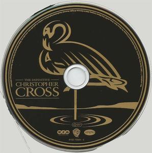 Christopher Cross - The Definitive... (2001) {Warner Strategic Marketing/Warner Bros./Rhino Europe}