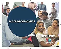 FlexText for Principles of Macroeconomics