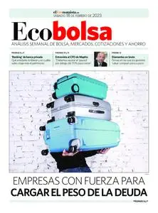 El Economista Ecobolsa – 18 febrero 2023
