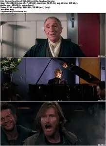 Demolition Man (1993) [Reuploaded]