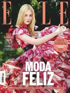 Elle Portugal – março 2020