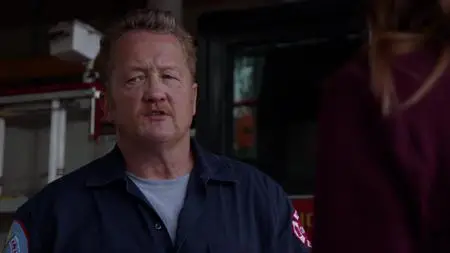 Chicago Fire S08E07