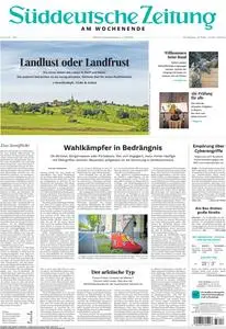 Süddeutsche Zeitung  - 04 Mai 2024