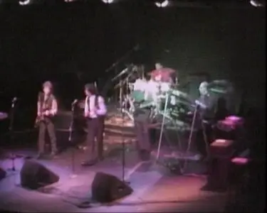 Solaris - Live in Los Angeles (1995)
