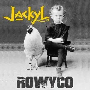 Jackyl - Rowyco (2016)
