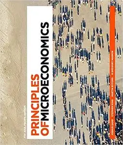 Principles of Microeconomics Asia-Pacific Edition (7 edition)