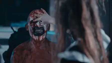 Terrifier 2 (2022)