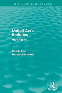 United Arab Emirates: MERI Report