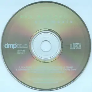 Bob Mintzer - One Music (1992)
