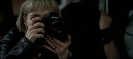 Kvinden der drømte om en mand / The Woman Who Dreamed of a Man (2010)