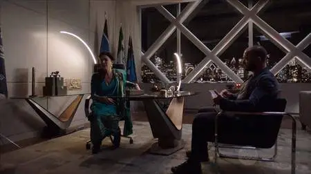 The Expanse S02E04 (2017)