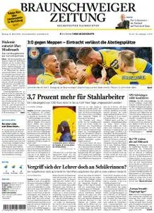 Braunschweiger Zeitung - Helmstedter Nachrichten - 18. März 2019