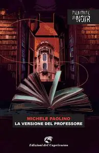 Michele Paolino - La versione del professore