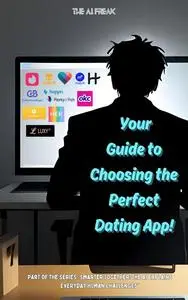 Your Guide to Choosing the Perfect Dating App!: Part of the Series "Smarter Together