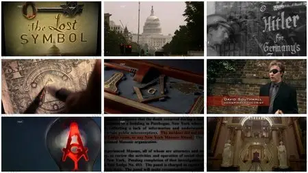 The Lost Symbol : Truth or Fiction (2009)
