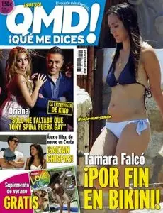 QMD! - 14 Junio 2014