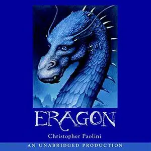 Eragon: Inheritance, Book 1 [Audiobook]