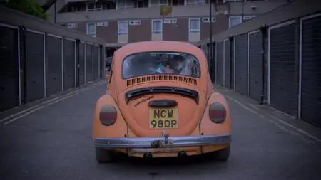 In the Long Run S03E03