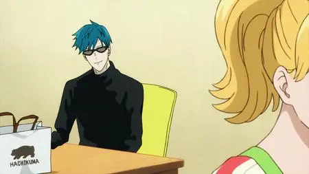 ACCA 13 ku Kansatsu ka BD BOX TV  SP ACCA 13 ku Kansatsu ka 03 (BD 1920x1080 x 264 Flac mkv" yEnc
